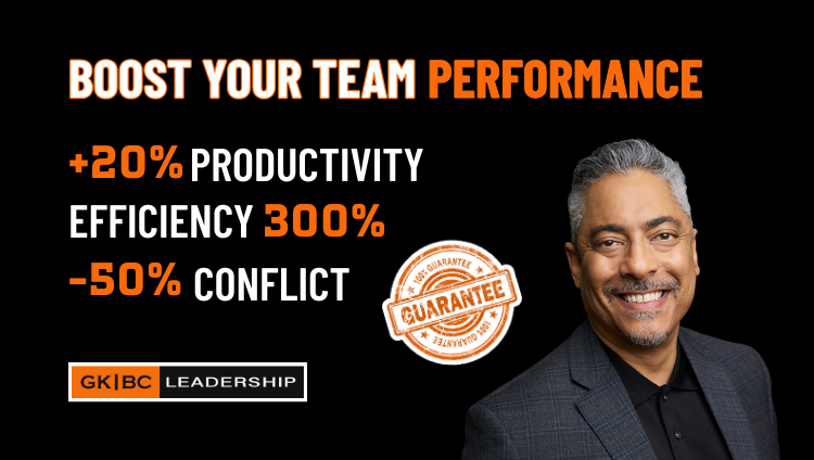 DiSC Promo Cover Image